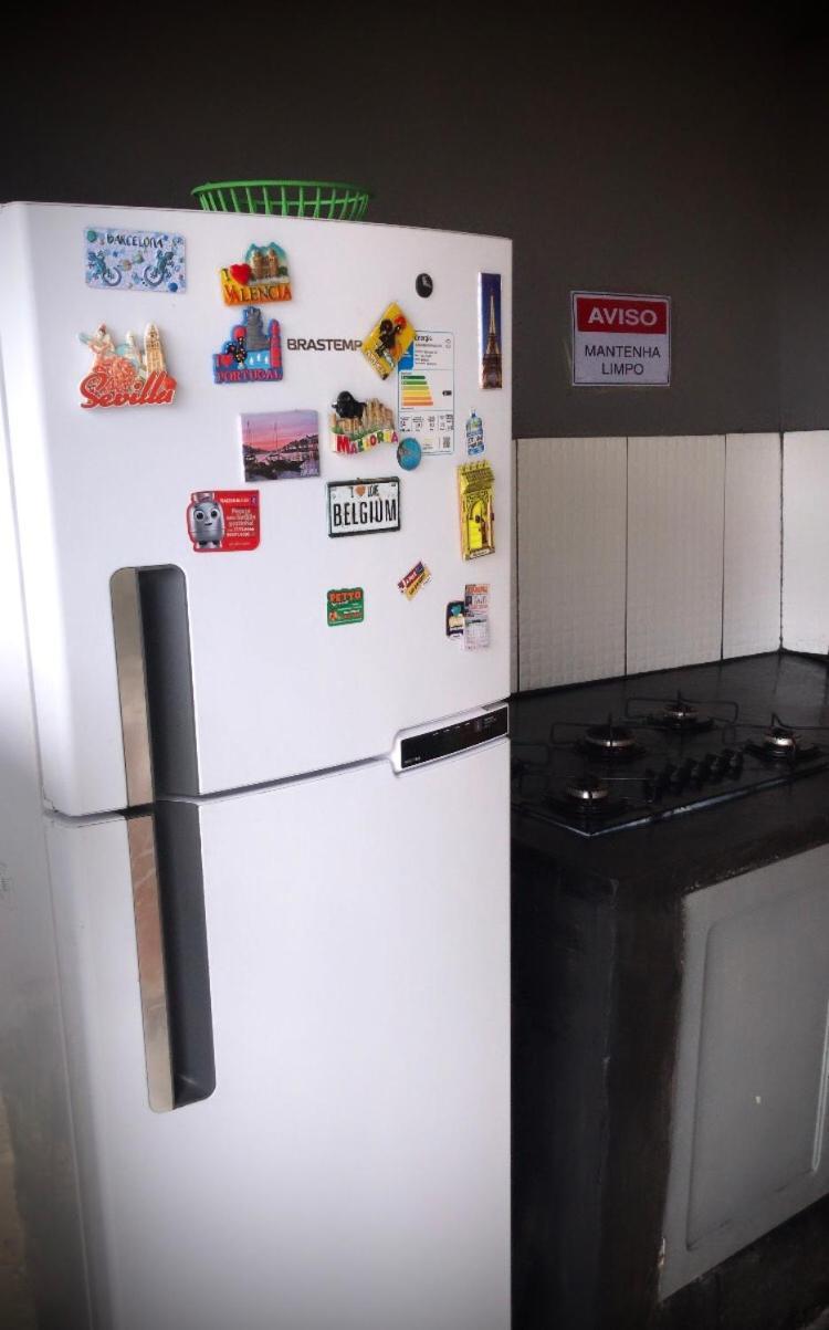 Hostel Monte Serrat Florianópolis Kültér fotó